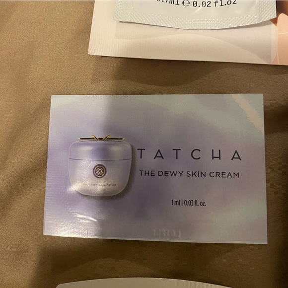 SEPHORA BEAUTY SKINCARE SAMPLE LOT - Picture 11 of 14